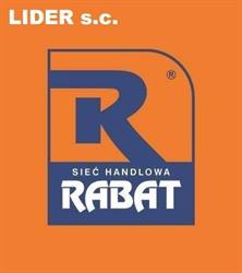 Rabat LIDER S. C. Krzysztof Piróg Anna Piróg, Stare Siołkowice godziny otwarcia