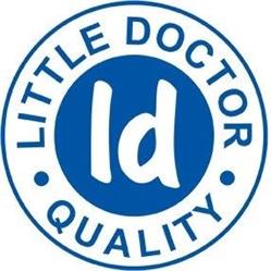 LITTLE DOCTOR EUROPE SP Z O O, Kraków godziny otwarcia