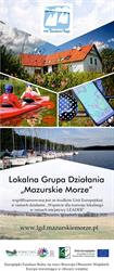 LOKALNA GRUPA DZIAŁANIA MAZURSKIE MORZE, Orzysz godziny otwarcia