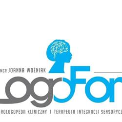LOGOFON GABINET LOGOPEDYCZNY, Zduny godziny otwarcia