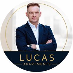 LUCAS APARTMENTS ŁUKASZ BARTOSIEWICZ, Lublin godziny otwarcia