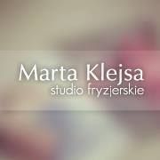 Marta Klejsa Studio Fryzjerskie, Warszawa godziny otwarcia