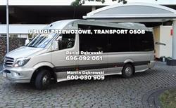 M.D.M-Trans, Warka godziny otwarcia
