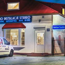 Delta-Audio Czestochowa, Częstochowa godziny otwarcia