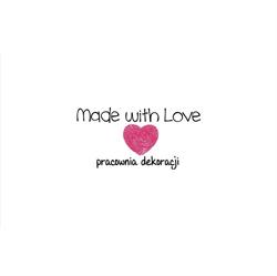MADE WITH LOVE, Starogard Gdański godziny otwarcia