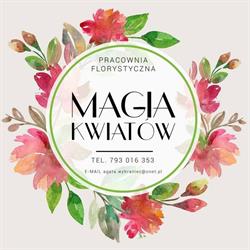 MAGIA KWIATÓW PRACOWNIA FLORYSTYCZNA, Tychy godziny otwarcia