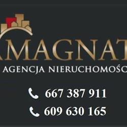 MAGNAT AGENCJA NIERUCHOMOŚCI, Zielona Góra godziny otwarcia