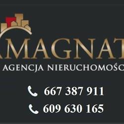 MAGNAT AGENCJA NIERUCHOMOŚCI, Zielona Góra godziny otwarcia
