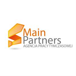 Main Partners- Agencja Pracy Tymczasowej/Temporary Employment Agency, Warszawa godziny otwarcia