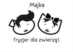 MAJKA FRYZJER DLA ZWIERZĄT RENATA WACŁAWSKA, Boguchwała godziny otwarcia