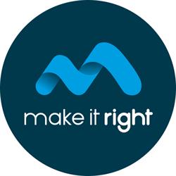 MAKEITRIGHT SP Z O O, Warszawa godziny otwarcia