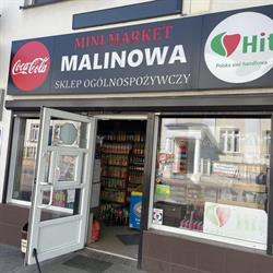 Sala Weselna Malinowa, Tomaszów Mazowiecki godziny otwarcia