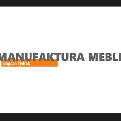 MANUFAKTURA MEBLE BOGDAN PĘDRAK, Tarnów godziny otwarcia