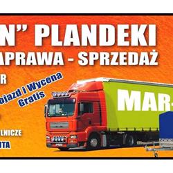 "Mar-Plan" PLANDEKI PRODUKCJA NAPRAWA Marek Leśniewski, Zelów godziny otwarcia