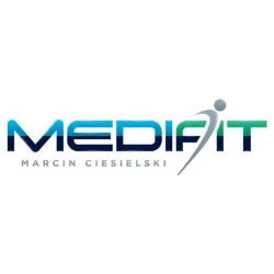 Gabinet fizjoterapii, masażu i terapii naturalnej Medifit, Pruszków godziny otwarcia