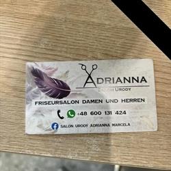 MARCELA ADRIANNA P H U SALON URODY, Łęknica godziny otwarcia