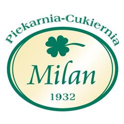 Piekarnia Cukiernia MILAN, Ziemięcice godziny otwarcia