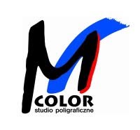 MARCIN WITCZAK WSPÓŁNIK SPÓŁKI CYWILNEJ STUDIO POLIGRAFICZNE M COLOR, Łódź godziny otwarcia