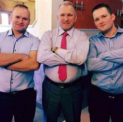 MAREK ADAM TARGOŃSKI Z H U AUTO NAPRAWA, Piątnica Poduchowna godziny otwarcia
