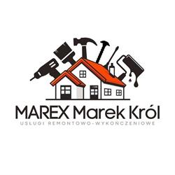 MAREX USŁUGI REMONTOWO WYKOŃCZENIOWE, Myszków godziny otwarcia