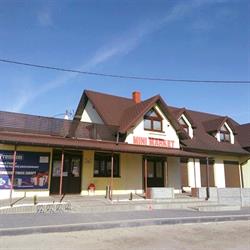 Marian Saługa MINI MARKET, Smyków godziny otwarcia