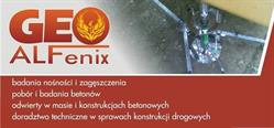 MARIUSZ ALFAWICKI GEO ALFENIX, Bochnia godziny otwarcia