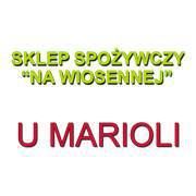 MARIOLA SZNURA SKLEP NA WIOSENNEJ, Mieczewo godziny otwarcia