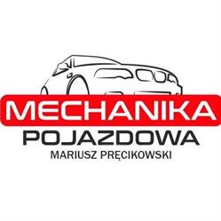 MARIUSZ PRĘCIKOWSKI Mechanika Pojazdowa, Opoczno godziny otwarcia