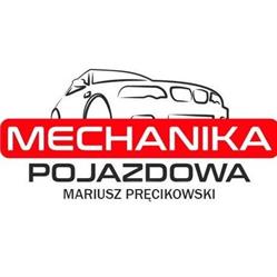 MARIUSZ PRĘCIKOWSKI Mechanika Pojazdowa, Opoczno godziny otwarcia