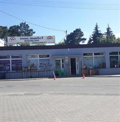 Market Budowlany Tęcza Spółka Cywilna, Chynów godziny otwarcia
