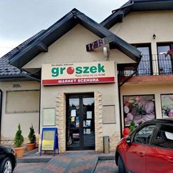 "MARKET SCEHURA" STANISŁAW SCEHURA, Lipnica Mała godziny otwarcia