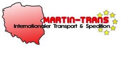 MARTIN TRANS INTERNATIONALER TRANSPORT SPEDITION, Odra godziny otwarcia