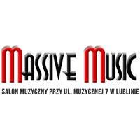 MASSIVE MUSIC PRZEDSIĘBIORSTWO USŁUGOWO HANDLOWE, Lublin godziny otwarcia