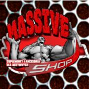 MASSIVE SHOP DANIEL STĘPIEŃ, Ostrowiec Świętokrzyski godziny otwarcia
