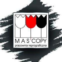 Mas-Copy Pracownia Reprograficzna - Drukarnia, Łódź godziny otwarcia