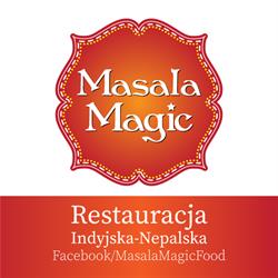 MASALA MAGIC SP Z O O, Warszawa godziny otwarcia