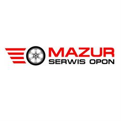 MAZUR ARKADIUSZ SERWIS OPON, Tomaszów Lubelski godziny otwarcia