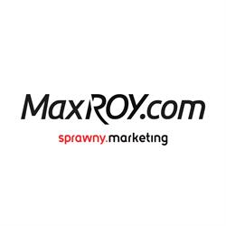 MAXROY COM SP Z O O, Poznań godziny otwarcia