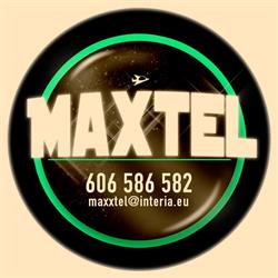 Maxtel. Telefony komórkowe , akcesoria, gry na konsole., Krzeszowice godziny otwarcia