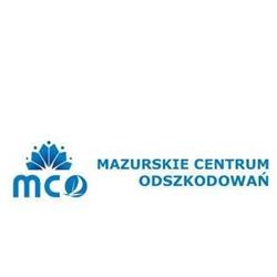 MAZURSKIE CENTRUM ODSZKODOWAŃ SP Z O O, Ostróda godziny otwarcia
