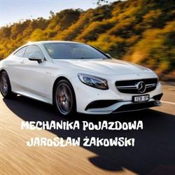 JAROSŁAW ŻAKOWSKI MECHANIKA POJAZDOWA, Nowa Cerkiew godziny otwarcia
