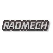 MECHANIKA POJAZDOWA RADMECH, Doruchów godziny otwarcia