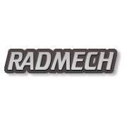 MECHANIKA POJAZDOWA RADMECH, Doruchów godziny otwarcia