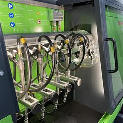 Diesel Expert - Serwis i Regeneracja Turbosprężarek, Koniusza godziny otwarcia