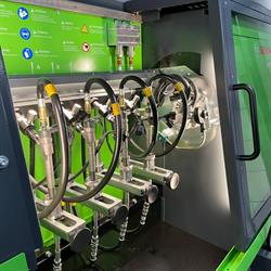 Diesel Expert - Serwis i Regeneracja Turbosprężarek, Koniusza godziny otwarcia