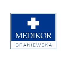 MEDIKOR SP Z O O, Poznań godziny otwarcia
