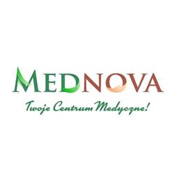 MEDNOVA CENTRUM MEDYCZNE SP Z O O, Kraków godziny otwarcia