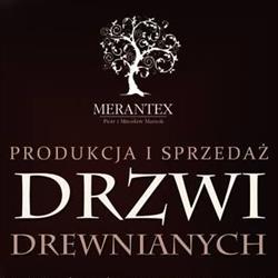 Merantex s.c., Czarków godziny otwarcia