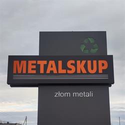 METALSKUP SP Z O O SPÓŁKA KOMANDYTOWA, Wolsztyn godziny otwarcia