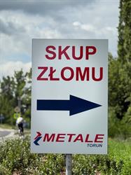 METALE TORUŃ DANUTA PAWŁOWSKA, Toruń godziny otwarcia